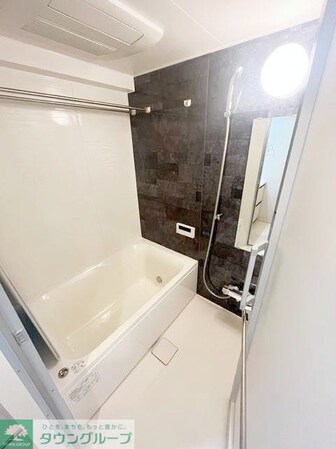 ラティエラ中野新井の物件内観写真